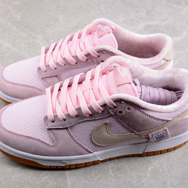 Nike SB Dunk Low Teddy Bear K2D9FG