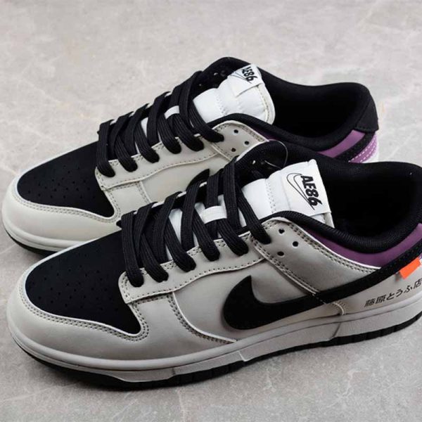 Nike SB Dunk Low Toyota AE86 XJEZZV