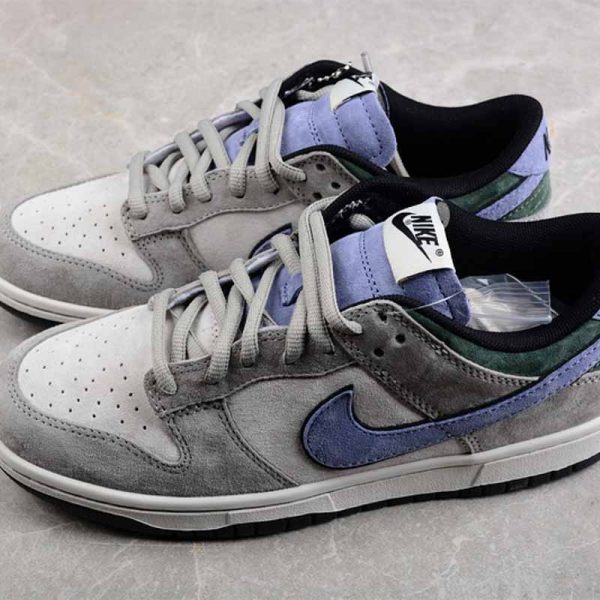 Nike SB Dunk Low x Katsuhiro Otomo Steamboy OST P4CJLE