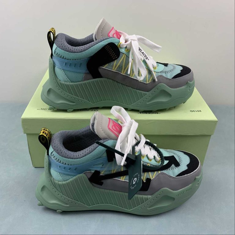 Off-White Odsy RUQD4K