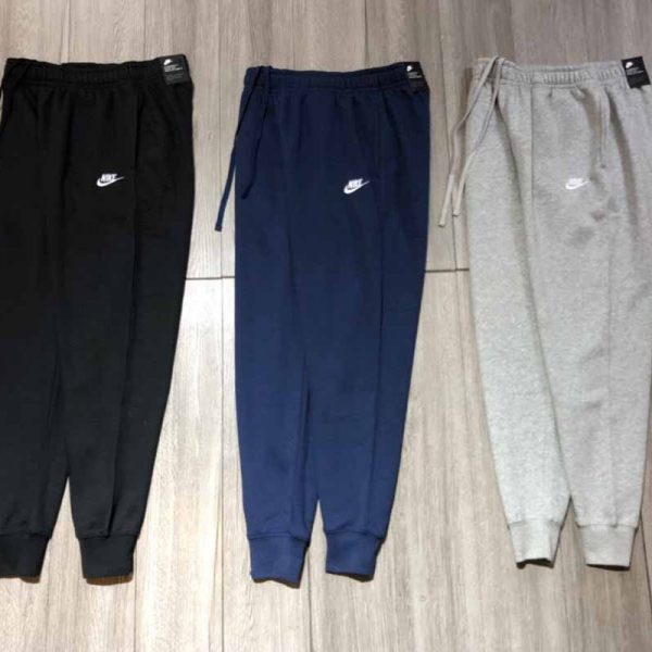 Pantalón Chandal Nike 92U8NS (3COLORES)