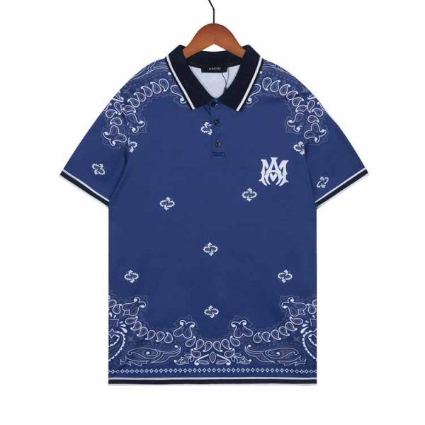 Polo Amiri S5FRDE