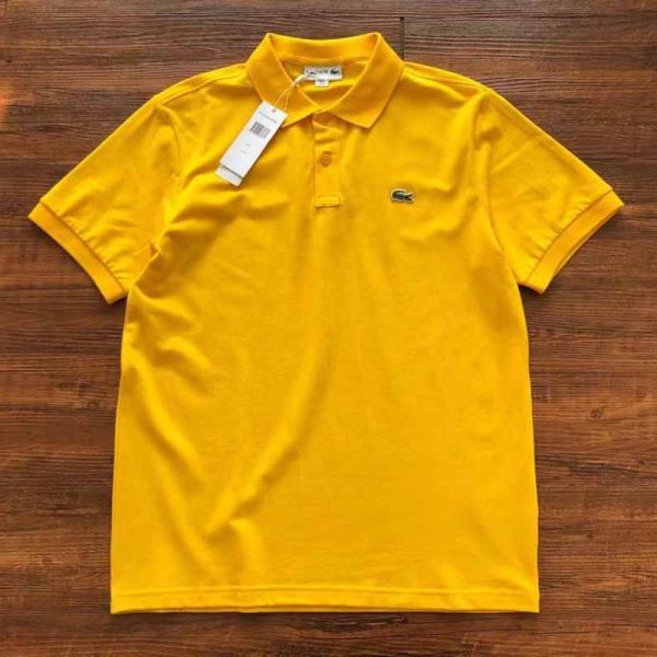 Polo Lacoste C2CXYW (3COLORES)