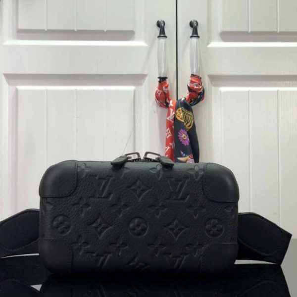 Riñonera Louis Vuitton Q9Q6R6