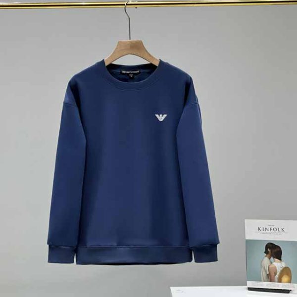 Sudadera Armani GZC374 (5COLORES)