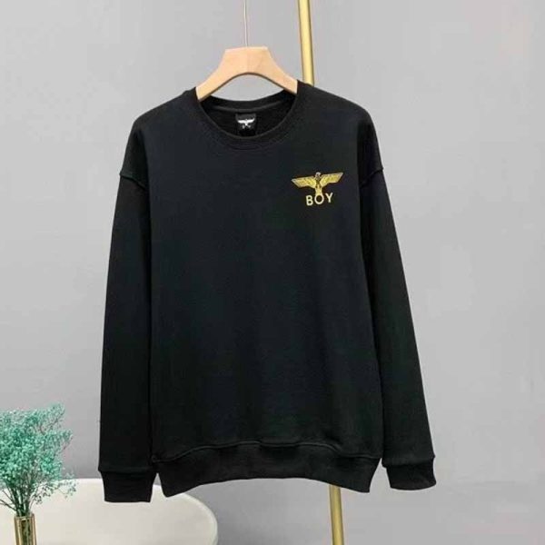 Sudadera Boy London G74B79