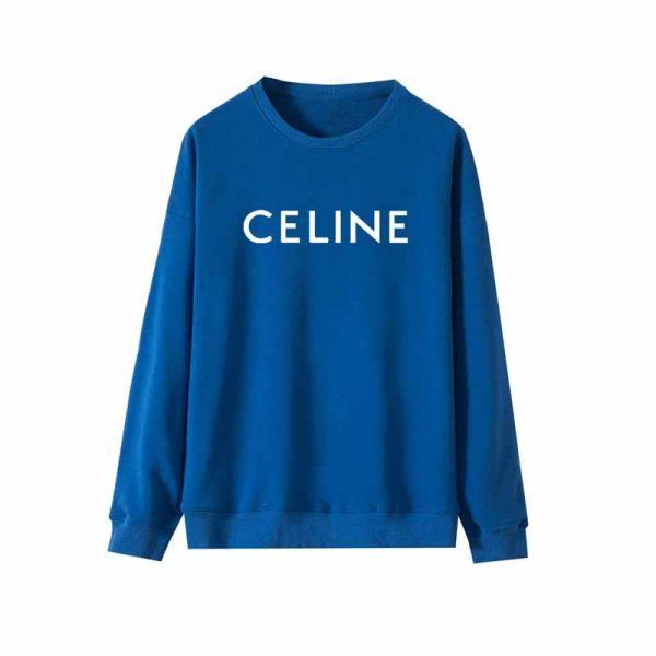 Sudadera Celine TDJTCA (3COLORES)