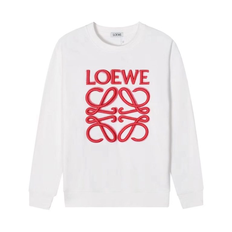 Sudadera Loewe XNQW96 (2COLORES)