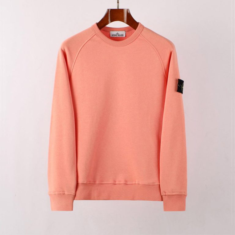 Sudadera Stone Island 95C9AT (4COLORES)