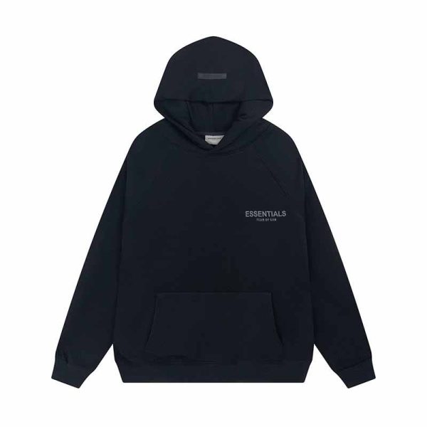 Sudadera con Fear of God Essentials 2DNUFS