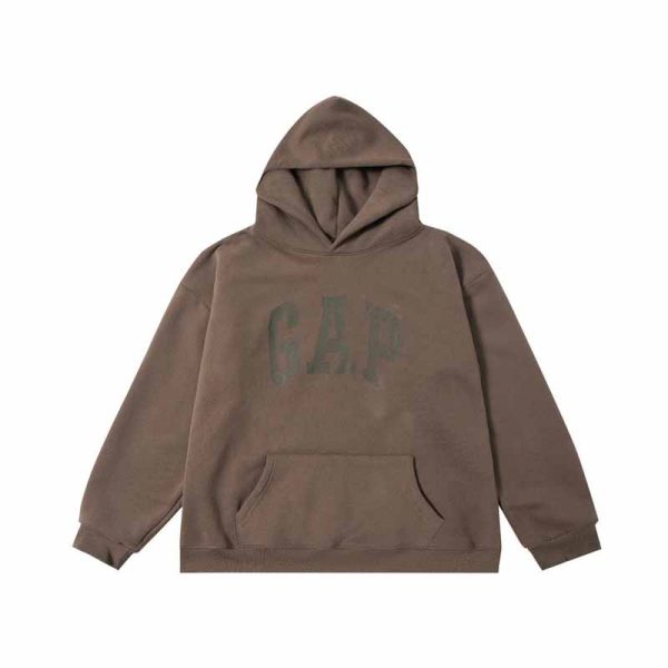 Sudadera con Capucha GAP RSUGLP (3COLORES)