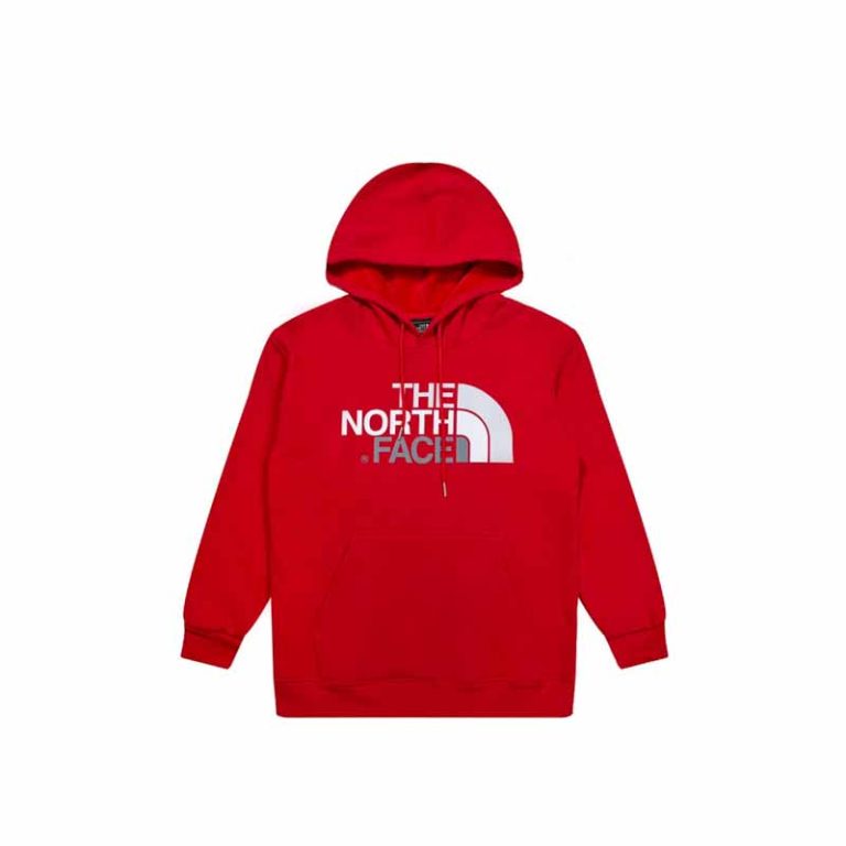 Sudadera con Capucha The North Face NHEBN2 (4COLORES)