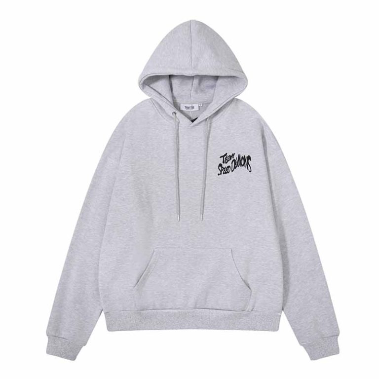 Sudadera con Capucha Trapstar BHQWD4