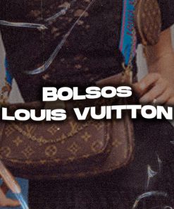 BOLSOS LOUIS VUITTON