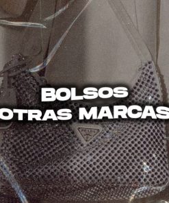 BOLSOS OTRAS MARCAS