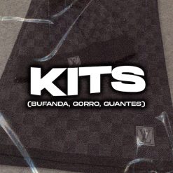KITS (Bufanda, Gorro, Guantes)