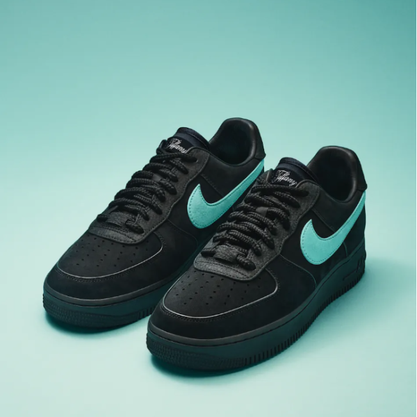 Nike Air Force 1 Low SP Tiffany And Co