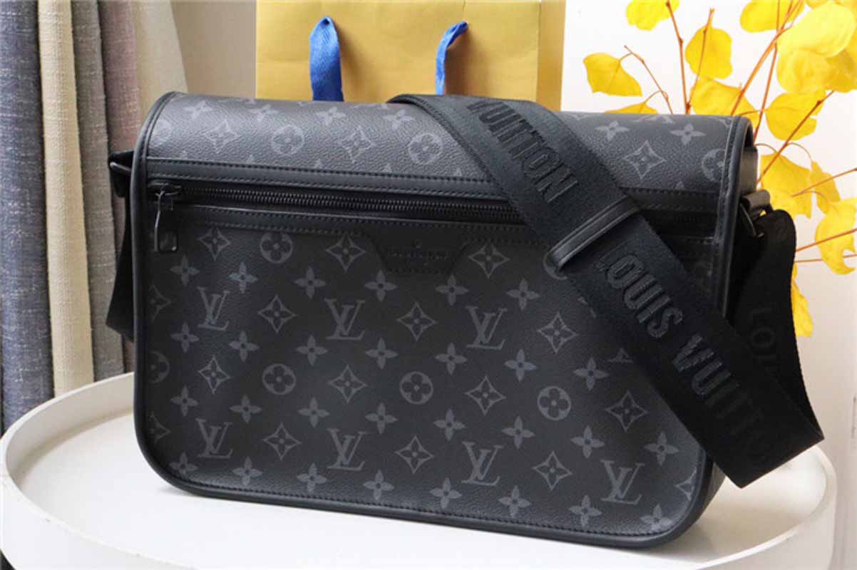 Mochila Louis Vuitton LV1695 — TrapXShop