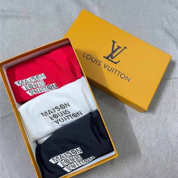 Boxers Louis Vuitton 21KK54 (PACK3)