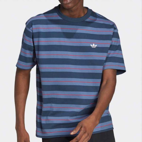 Camiseta Adidas Yarn-Dyed 33XF5Y