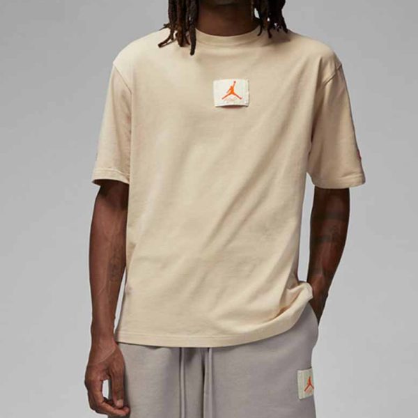 Camiseta Jordan S8MUC6