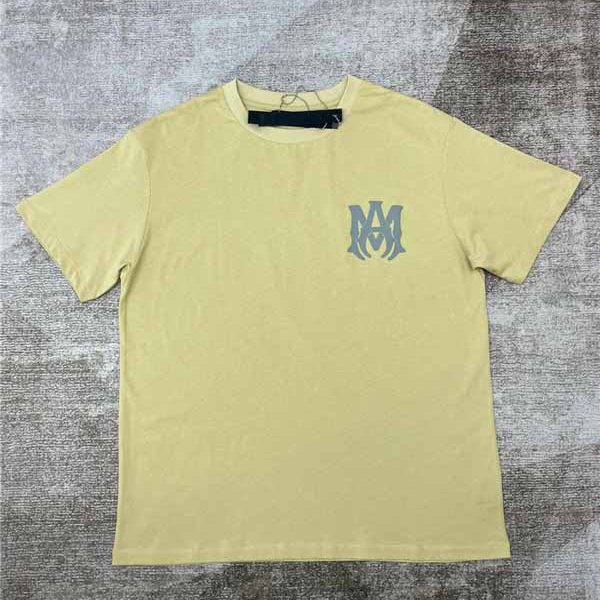 Camiseta Amiri 4QWRKS