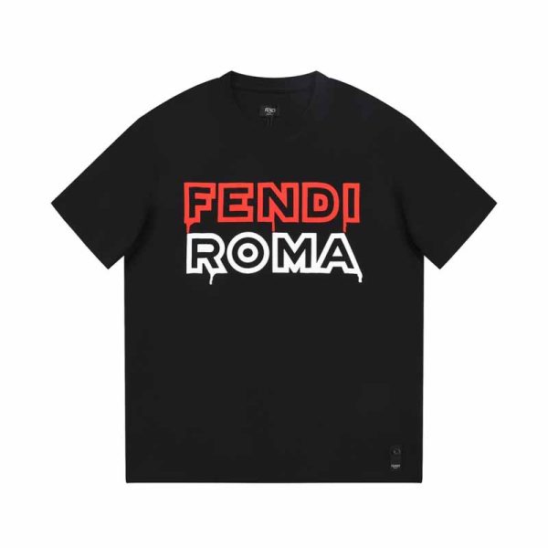 Camiseta Fendi E9DM5T (2COLORES)