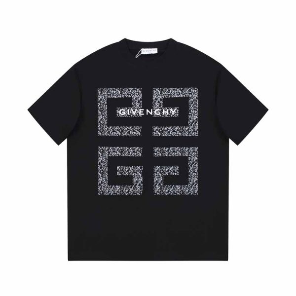 Camiseta Givenchy E545YE (2COLORES)