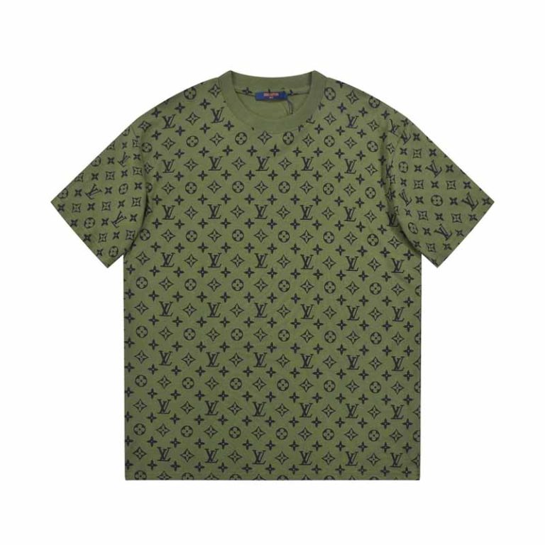 Camiseta Louis Vuitton MAAUG2 (3COLORES)