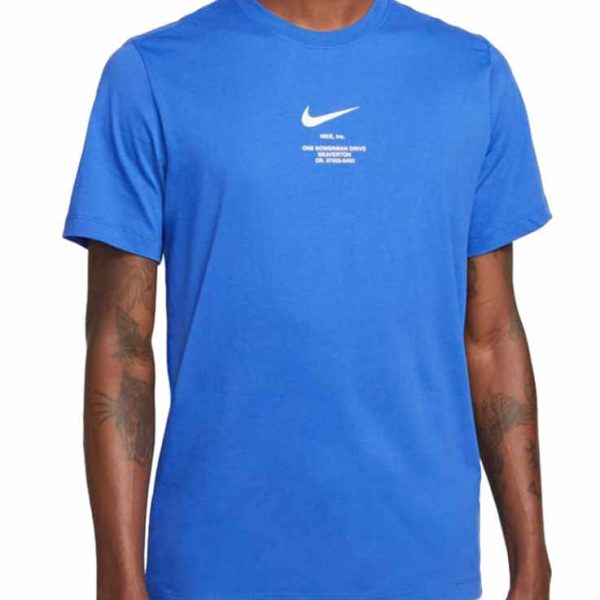Camiseta Nike CZT6E2 (3COLORES)