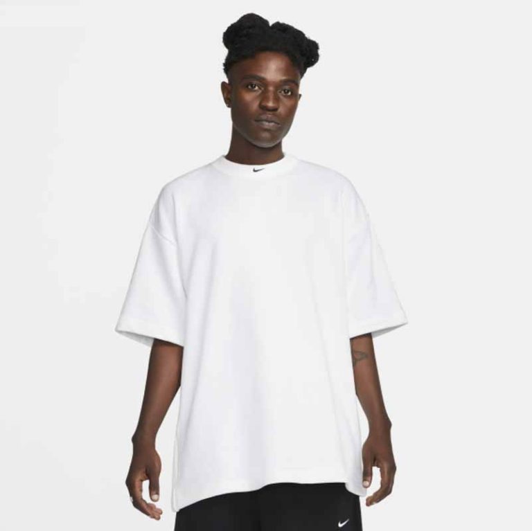 Camiseta Nike Circa French Terry 5TNW58 (2COLORES)