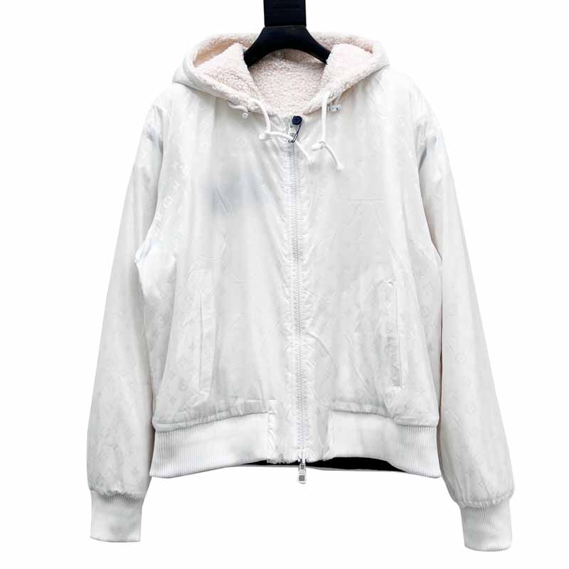 Chaqueta Louis Vuitton TPEYN9 — TrapXShop