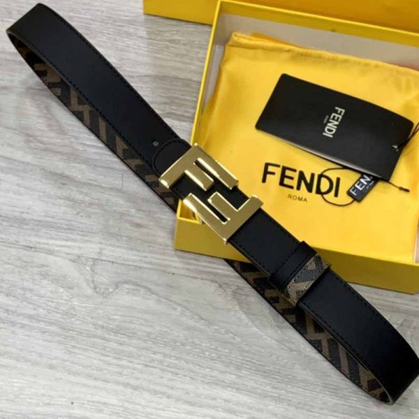 Cinturón Fendi 48BPD1