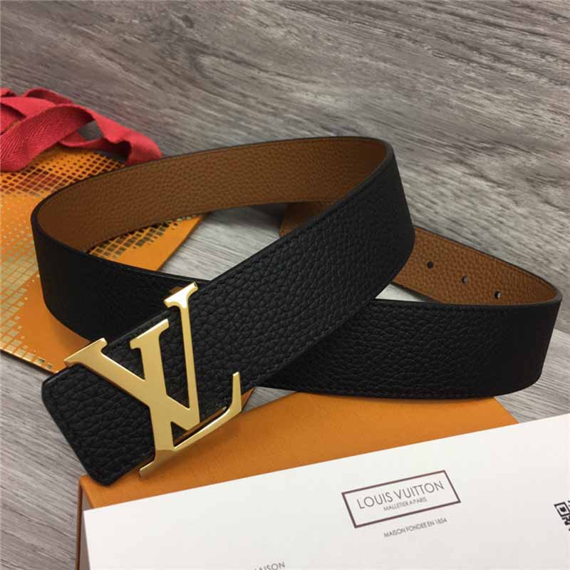 Cinturones Louis Vuitton — TrapXShop