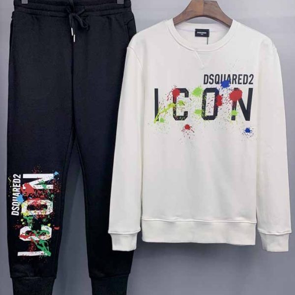 Conjunto Chandal Dsquared2 84398E (2COLORES)
