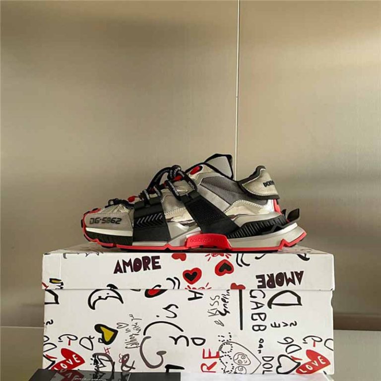 Dolce&Gabbana Space CA5AFG (5COLORES)