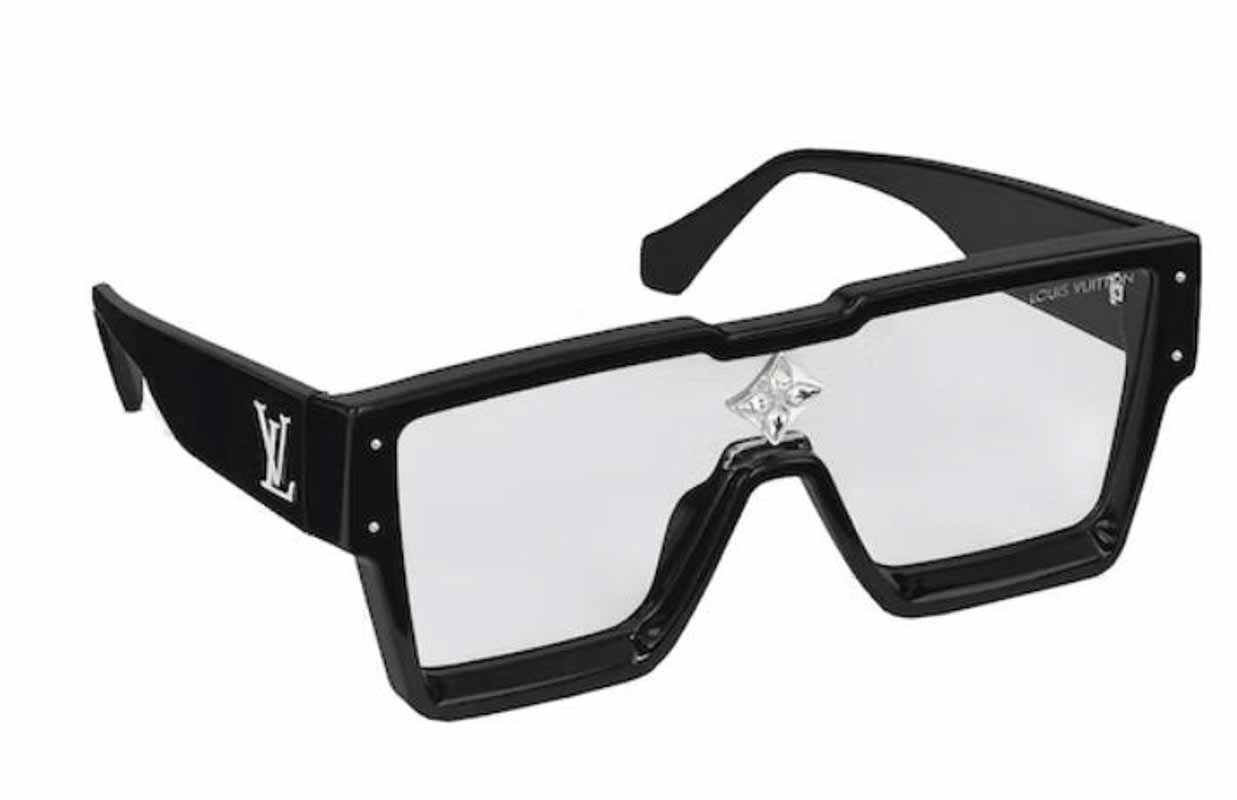 Gafas De Sol Cyclone - Louis Vuitton®  Louis vuitton sunglasses, Louis  vuitton, Sunglasses
