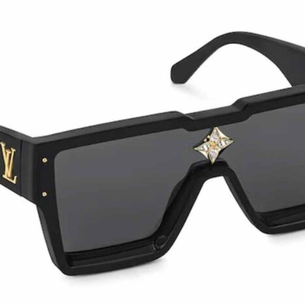 Gafas Louis Vuitton Cyclone S00 Black