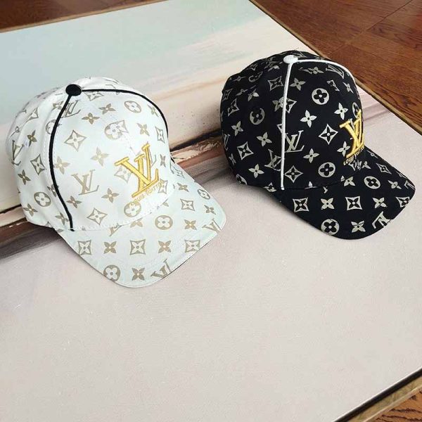 Gorra Louis Vuitton YQHY2C (2COLORES)