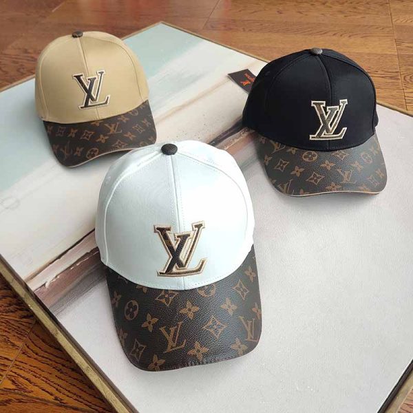 Gorra Louis Vuitton ZZCAXR (3COLORES)