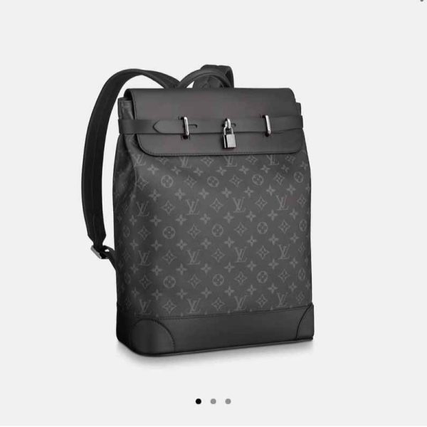 Mochila Louis Vuitton UQZTBV
