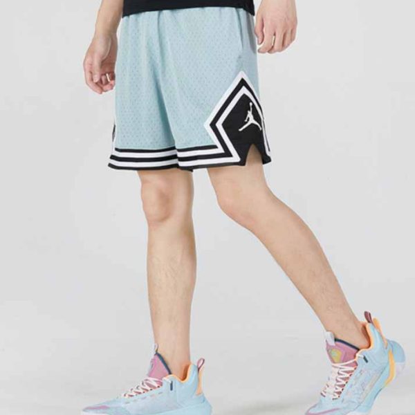 Pantalón Chándal Short Jordan HQDTKJ (3COLORES)