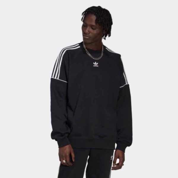 Sudadera Adidas AEUQER