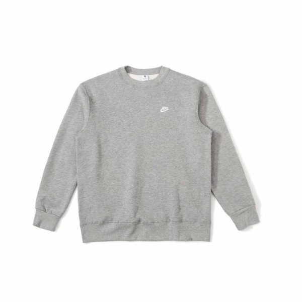 Sudadera Nike FDN2TJ (3COLORES)