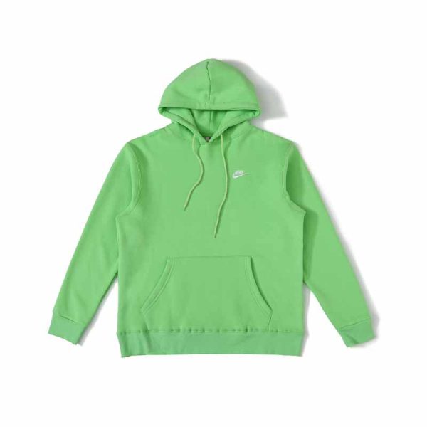 Sudadera con Capucha Nike H7GMZS (3COLORES)