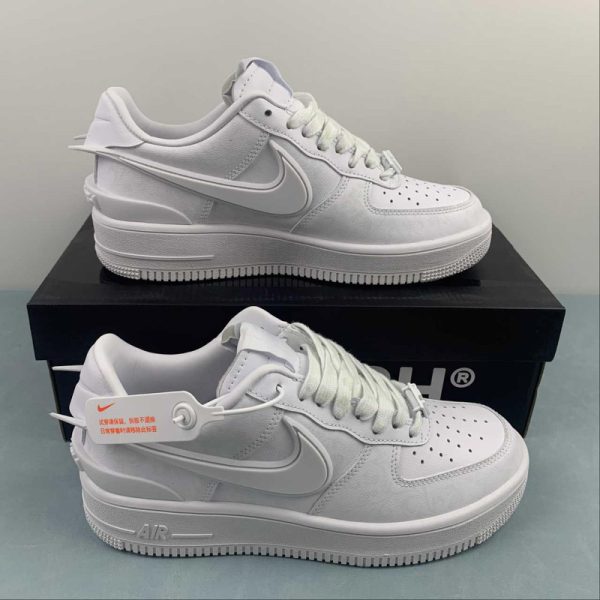 Nike Air Force 1 Low SP x Ambush 446YR1