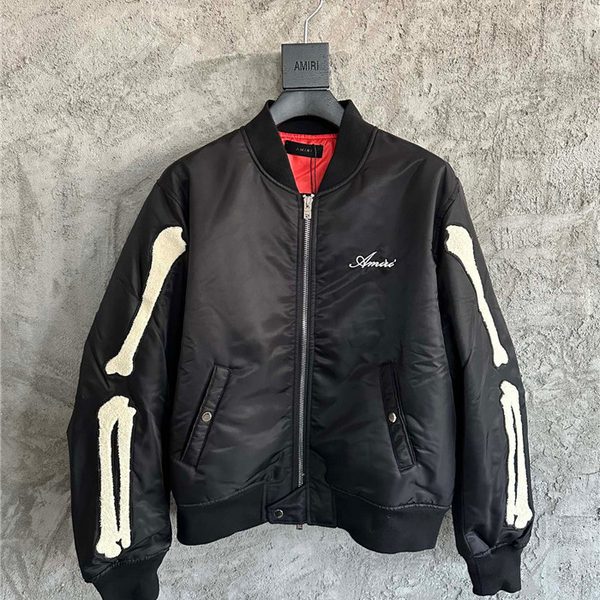 Bomber Amiri 9BP44H