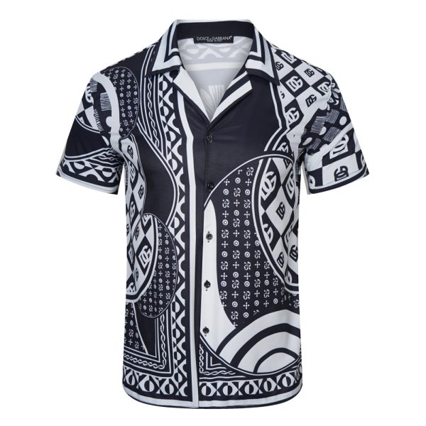 Camisa Corta Dolce&Gabbana 253TWR