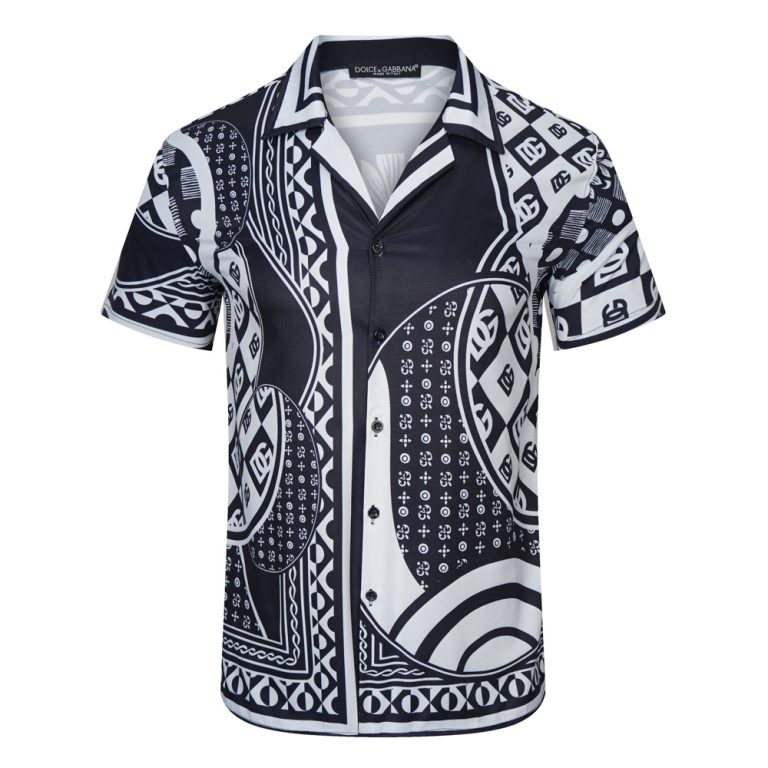 Camisa Corta Dolce&Gabbana 253TWR