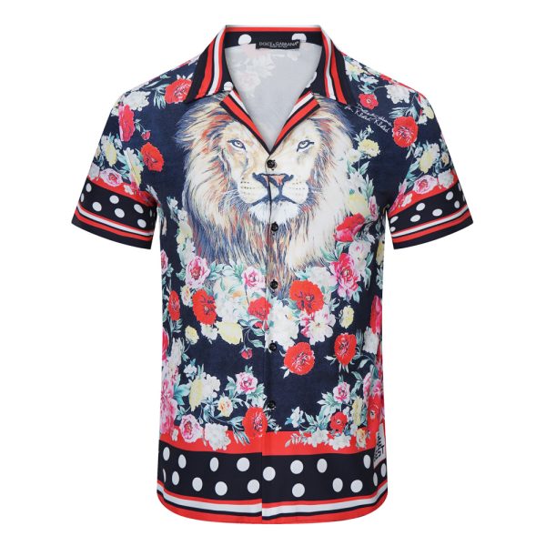 Camisa Corta Dolce&Gabbana M56TWR
